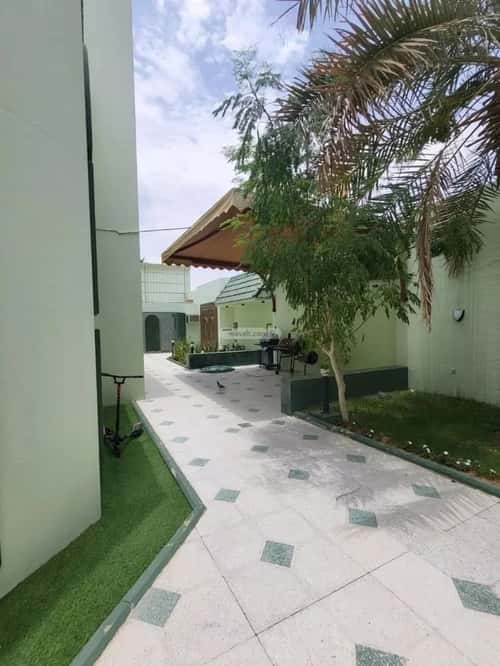 فيلا 5 غرف في الرحمانية