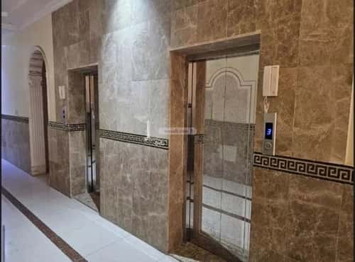 Building 1232 SQM Facing West Al Mohammadeyyah, North Jeddah, Jeddah