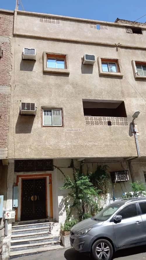 Building 145.45 SQM Facing South Reiahakheir, Makkah Al Mukarramah