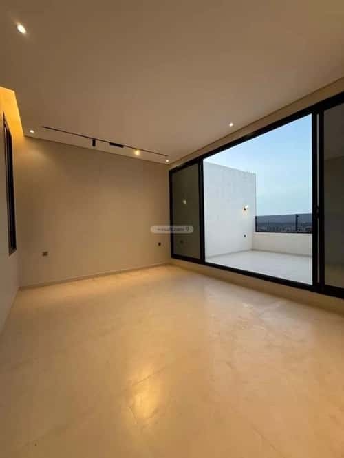 شقة ب 4 غرف الروابي، أبها