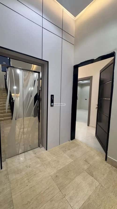 شقة ب 4 غرف الروابي، أبها