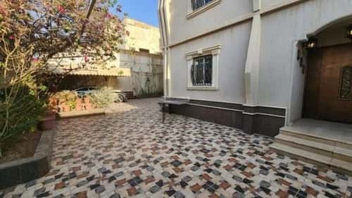 Villa 506 SQM facing North on 15m width street الملز، وسط الرياض، الرياض