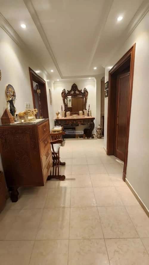 Villa 506 SQM facing North on 15m width street الملز، وسط الرياض، الرياض