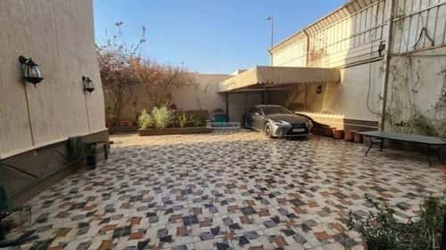 فيلا 506.25 متر مربع شمالية على شارع 15م الملز، وسط الرياض، الرياض