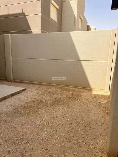 فيلا 249.96 متر مربع واجهة شمالية ب 4 غرف مطار الملك خالد الدولي، شمال الرياض، الرياض