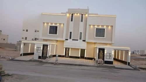 شقة ب 4 غرف البرية، جنوب الرياض، الرياض