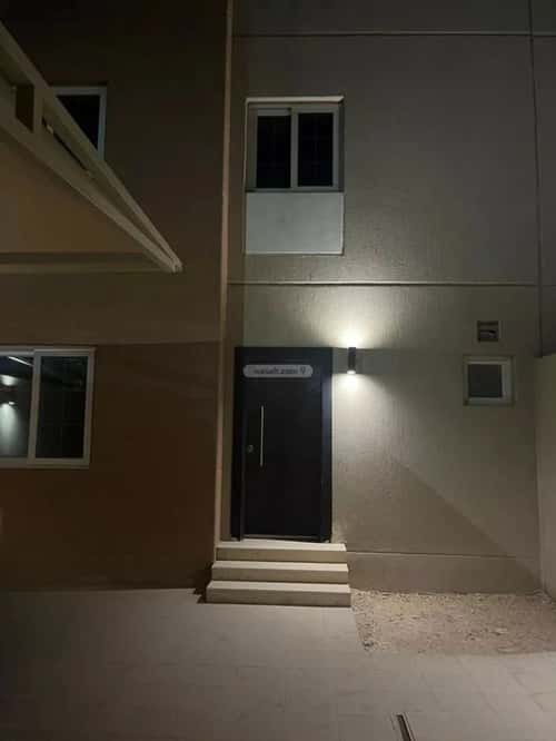 فيلا 194.98 متر مربع واجهة شمالية ب 4 غرف مطار الملك خالد الدولي، شمال الرياض، الرياض