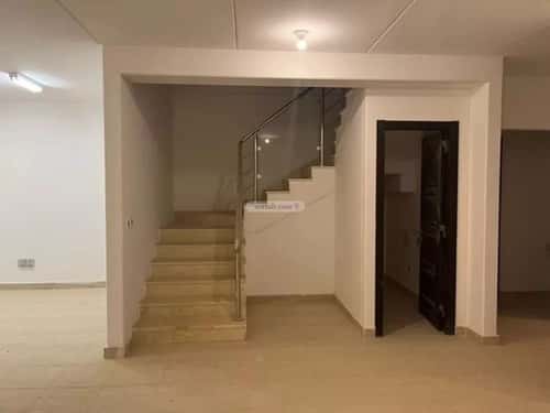 فيلا 194.98 متر مربع واجهة شمالية ب 4 غرف مطار الملك خالد الدولي، شمال الرياض، الرياض