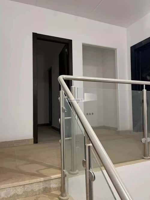 Villa 194 SQM facing North with 4 bedrooms مطار الملك خالد الدولي، شمال الرياض، الرياض