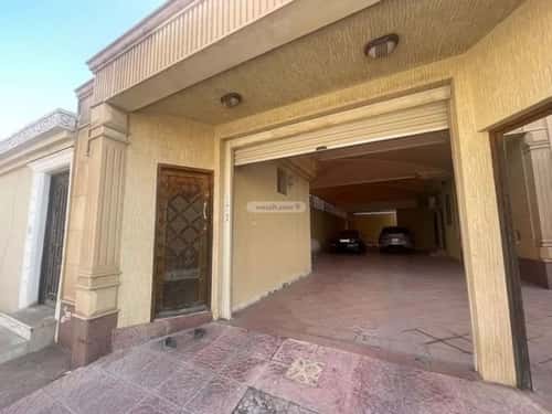 فيلا 625 متر مربع شمالية على شارع 15م إشبيلية، شرق الرياض، الرياض