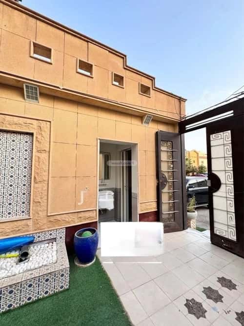 فيلا 390 متر مربع غربية على شارع 20م إشبيلية، شرق الرياض، الرياض