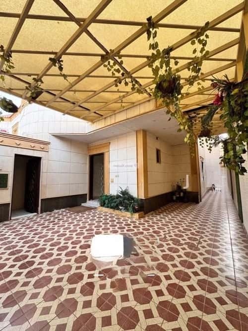 Villa 360 SQM Facing East on 15m Width Street Al-Yasmeen, North Riyadh, Riyadh