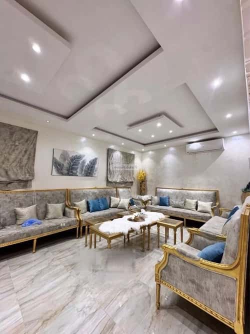 فيلا 360 متر مربع شرقية على شارع 15م الياسمين، شمال الرياض، الرياض