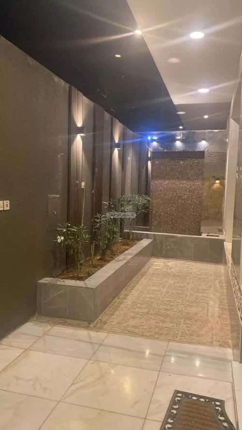 Villa 192 SQM Facing East with 3 Bedrooms Ar-Rabi, North Riyadh, Riyadh