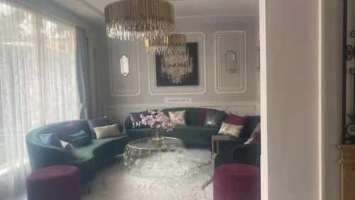 فيلا 192 متر مربع واجهة شرقية ب 3 غرف الربيع، شمال الرياض، الرياض