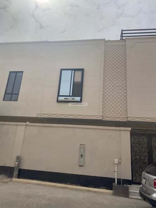 Villa 192 SQM Facing East with 3 Bedrooms Ar-Rabi, North Riyadh, Riyadh
