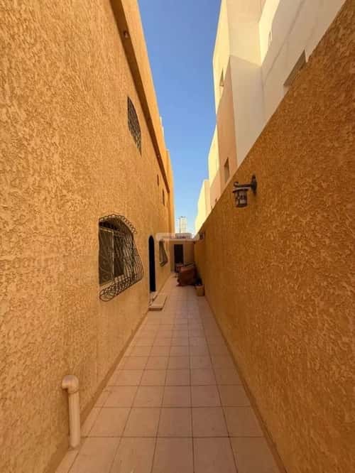 Villa 387 SQM facing South on 15m width street الياسمين، شمال الرياض، الرياض