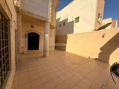 فيلا 387.5 متر مربع جنوبية على شارع 15م الياسمين، شمال الرياض، الرياض