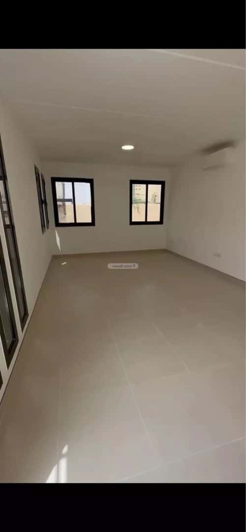 Villa 400 SQM Facing North East on 12m Width Street Sedra, Riyadh