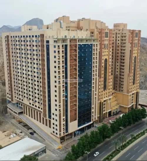 شقة بغرفة وادي جليل، مكة المكرمة