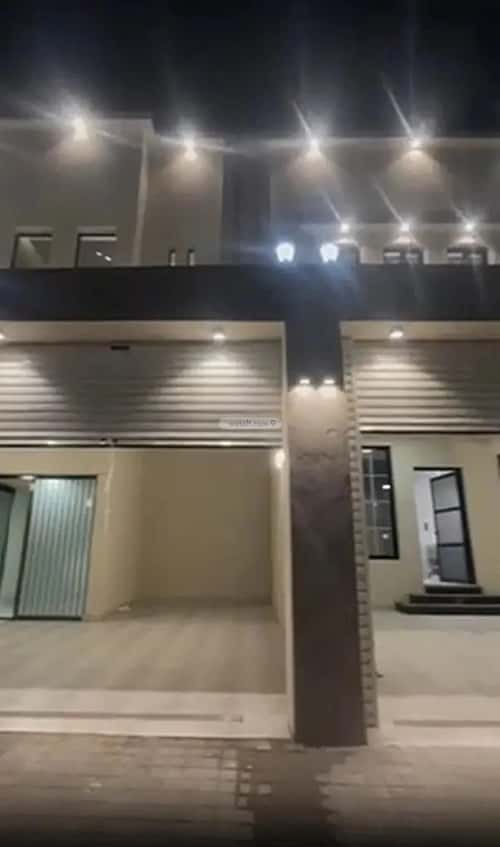 6 bedroom apartment in Dahiat King Fahd