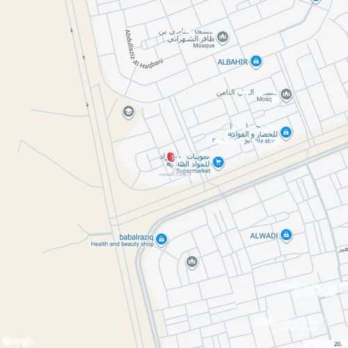 Apartment with 6 bedrooms ضاحية الملك فهد، الدمام