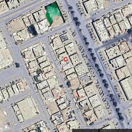 فيلا 450 متر مربع غربية على شارع 20م حطين، شمال الرياض، الرياض