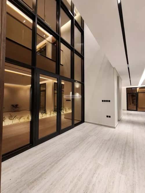 فيلا 345 متر مربع شرقية على شارع 25م أبحر الشمالية، شمال جدة، جدة