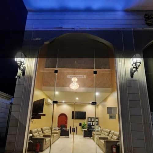 عمارة 506 متر مربع واجهة جنوبية البوادي، شمال جدة، جدة