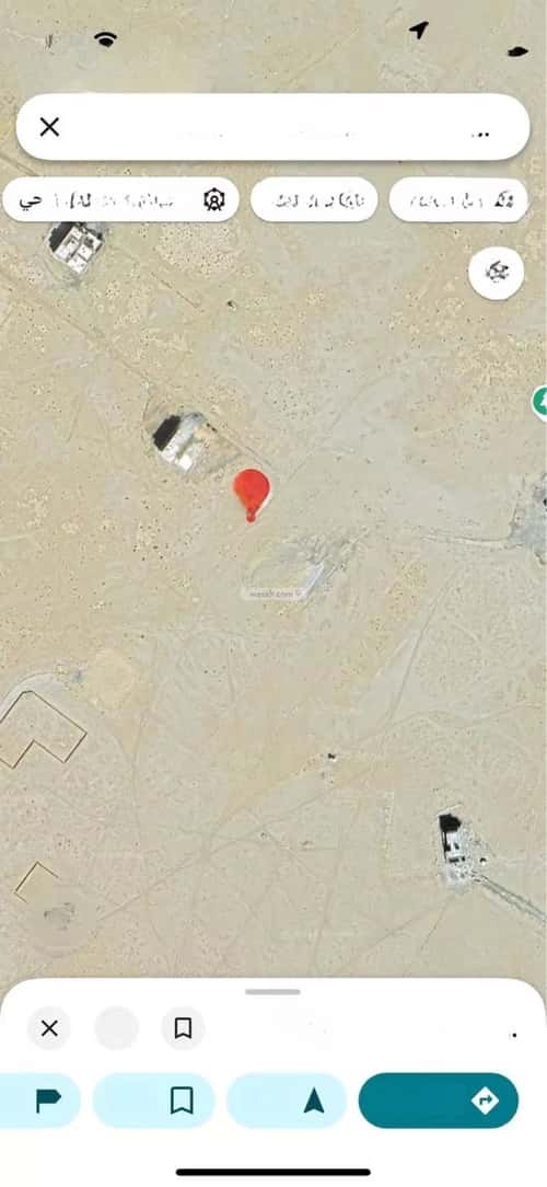 أرض 450 متر مربع شرقية على شارع 16م المروج، شمال جدة، جدة