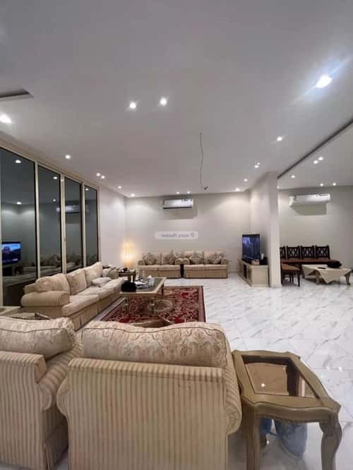 فيلا 300 متر مربع واجهة غربية ب 8 غرف الصواري، شمال جدة، جدة