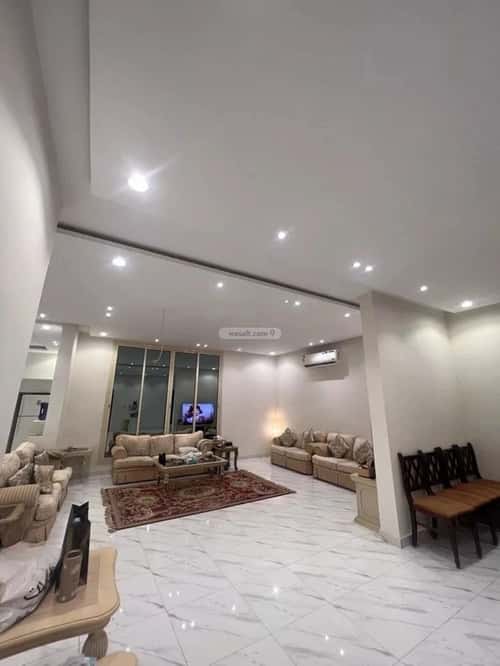 فيلا 300 متر مربع واجهة غربية ب 8 غرف الصواري، شمال جدة، جدة