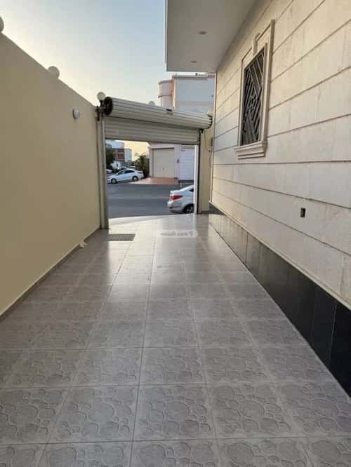 Villa 310.5 SQM Facing North on 25m Width Street Al-Riyadh, North Jeddah, Jeddah