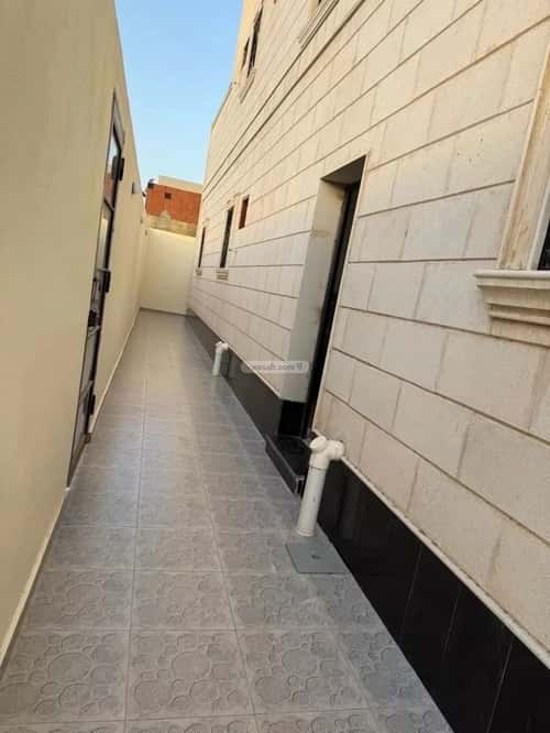 Villa 310.5 SQM Facing North on 25m Width Street Al-Riyadh, North Jeddah, Jeddah