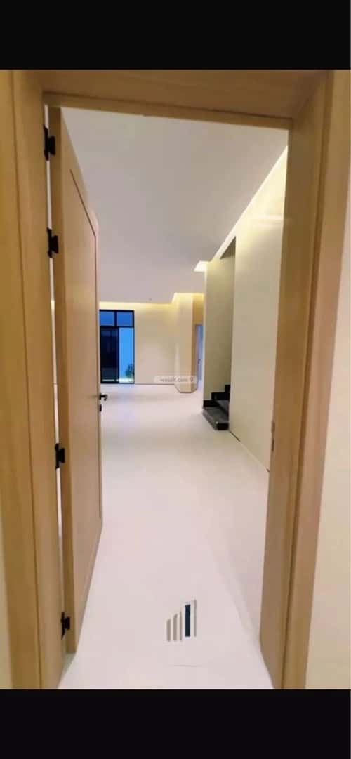 Villa 312.5 SQM Facing East on 15m Width Street Al Sawari, Khobar