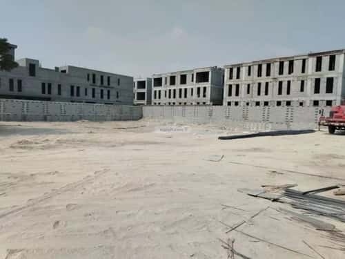 أرض 1029.29 متر مربع جنوبية على شارع 30م المنار، الدمام