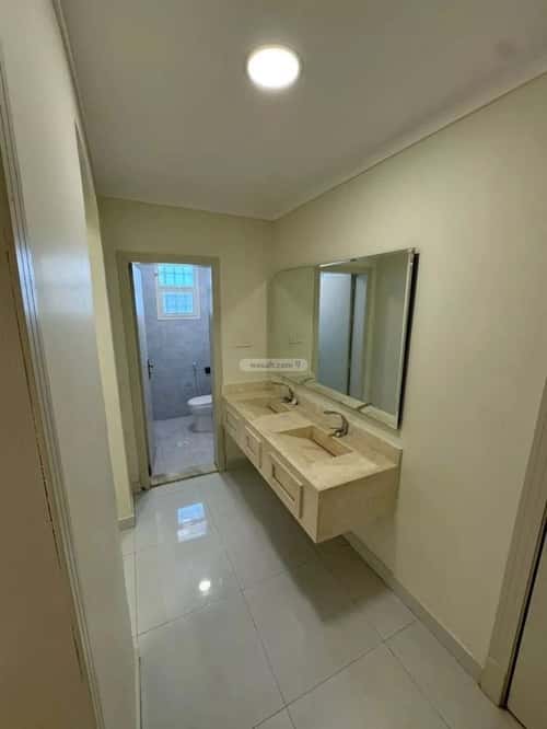 شقة ب 5 غرف الشعلة، الدمام