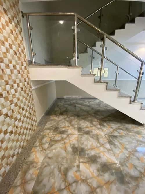 فيلا 350.26 متر مربع واجهة شمالية ب 4 غرف الشعلة، الدمام