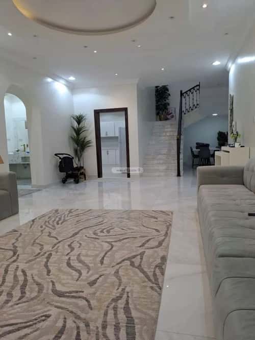 فيلا 600 متر مربع غربية على شارع 24م الأمانة، الدمام