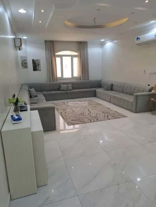 Villa 600 SQM Facing West on 24m Width Street Al Amanah, Aldammam