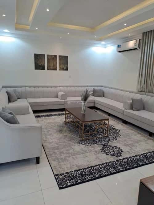 Villa 600 SQM Facing West on 24m Width Street Al Amanah, Aldammam