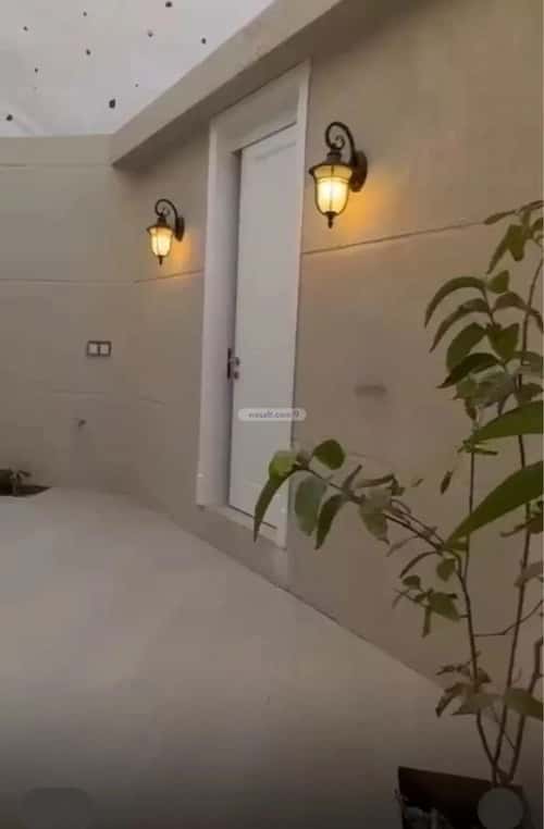 فيلا 420 متر مربع جنوبية على شارع 18م الندى، الدمام