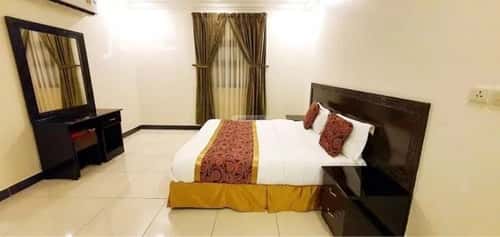 Apartment with 32 Bedrooms Al Fysalyah, Aldammam