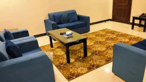 شقة ب 32 غرف الفيصلية، الدمام