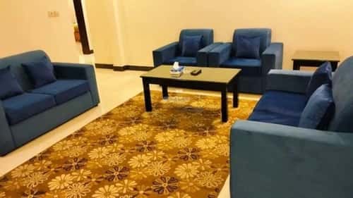 Apartment with 32 Bedrooms Al Fysalyah, Aldammam