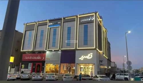 شقة ب 32 غرف الفيصلية، الدمام