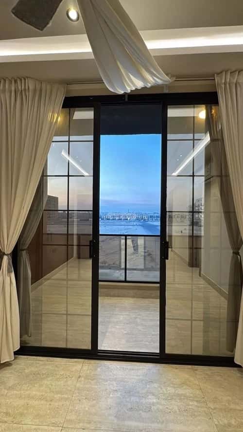 شقة ب 5 غرف الشعلة، الدمام