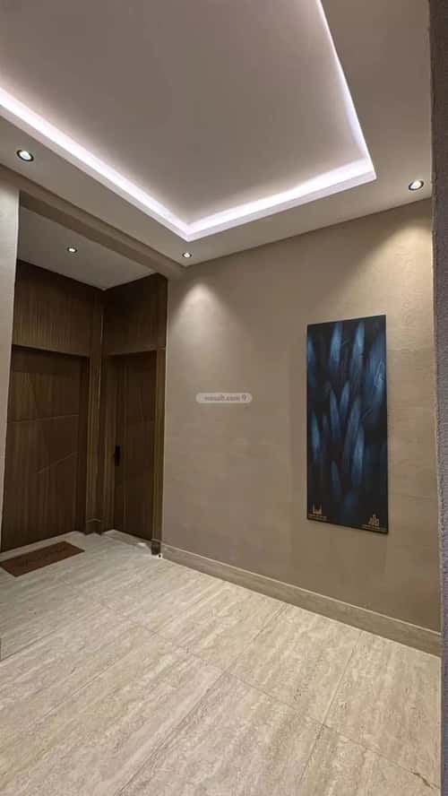 شقة ب 5 غرف الشعلة، الدمام