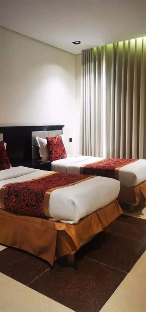 شقة ب 32 غرف المنار، الدمام