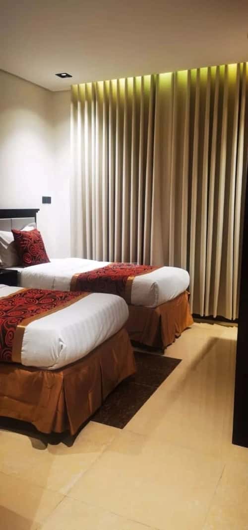 Apartment with 32 Bedrooms Al Manar, Aldammam